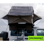 Tienda de techo IRONMAN 4x4