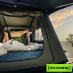 Tienda de techo IRONMAN 4x4