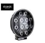 Faro led STRANDS SWEDSTAFF 9" Largo alc.
