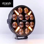Faro led STRANDS SWEDSTAFF 9" Largo alc.