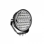 Faro led STRANDS SIBERIA NR Largo alcance