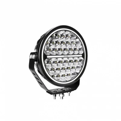 Faro led STRANDS SIBERIA NR Largo alcance