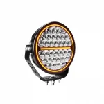Faro led STRANDS SIBERIA NR Largo alcance