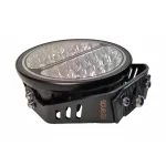 Faro led STRANDS SIBERIA NR Largo alcance