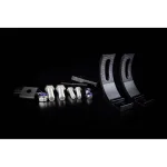 Barra led STRANDS SIBERIA SR 12" Largo alcance