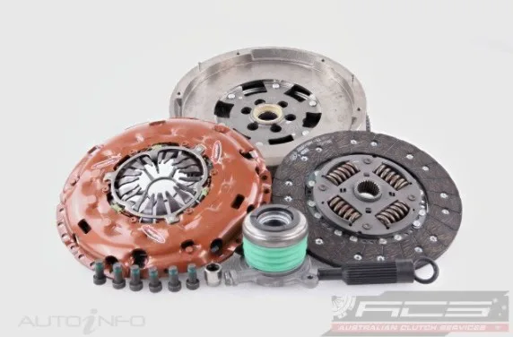 Kit conv.Monomasa +30% refuerzo VW AMAROK