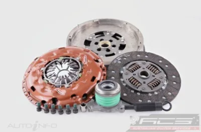 Kit conv.Monomasa +30% refuerzo VW AMAROK