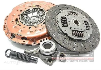 Kit embrague +30% Refuerzo FORD RANGER 2012-