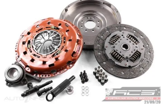 Kit conv.Monomasa +35% Refuerzo LAND ROVER DEFENDER TD4