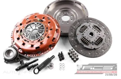 Kit conv.Monomasa +35% Refuerzo LAND ROVER DEFENDER TD4