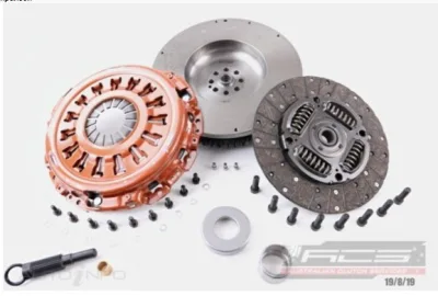 Kit conv.Monomasa +15% refuerzo NAVARA/PATHFINDER 190CV