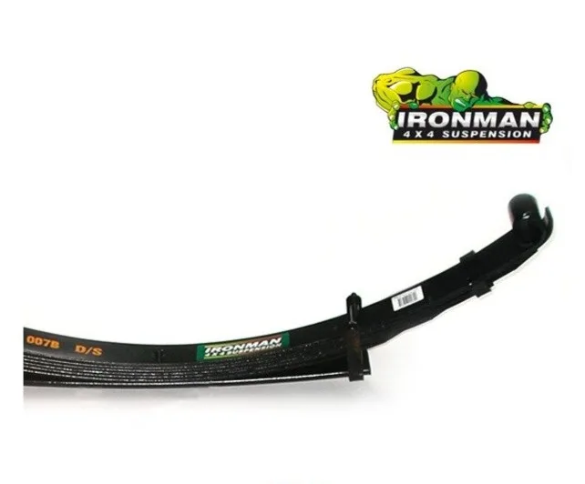 Ballesta trasera CONSTANT LOAD