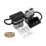 Conector rápido AFRIKAAN tipo Anderson 175A