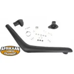 Snorkel AFRIKAAN MITSUBISHI MONTERO V20(Aletas anchas)