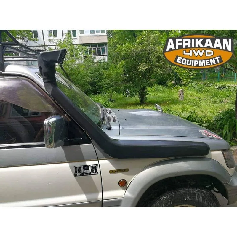 Snorkel AFRIKAAN MITSUBISHI MONTERO V20
