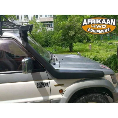 Snorkel AFRIKAAN MITSUBISHI MONTERO V20