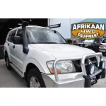 Snorkel AFRIKAAN MITSUBISHI MONTERO V60 00-06