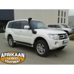 Snorkel AFRIKAAN MITSUBISHI MONTERO V80 2007-