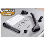Snorkel AFRIKAAN NISSAN PATROL GR Y61 3.0DI 2005-