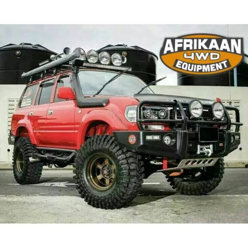 Snorkel AFRIKAAN TOYOTA J8 90-98