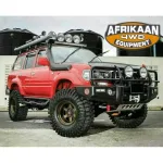 Snorkel AFRIKAAN TOYOTA J8 90-98
