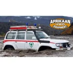 Snorkel AFRIKAAN TOYOTA J8 90-98