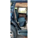 Pack fundas delanteras+traseras IRONMAN 4X4