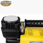 Compresor portátil AFRIKAAN 160l/min