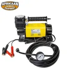 Compresor portátil AFRIKAAN 160l/min