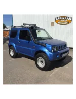 Snorkel AFRIKAAN SUZUKI JIMNY hasta 2018