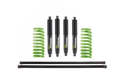 Kit suspensión Foam Cell PRO+Performance TOYOTA HDJ100
