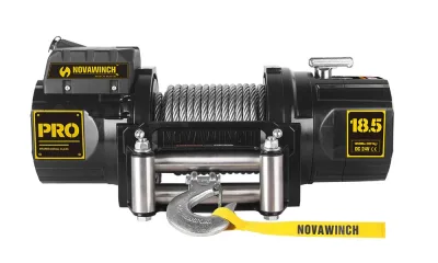 Cabrestante NOVAWINCH PRO18500 12v