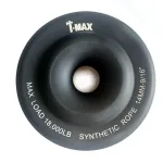 Polea reenvío XL T-MAX  para cable sintético 18.000LBS