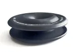 Polea reenvío XL T-MAX  para cable sintético 18.000LBS