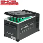 Nevera ENGEL MT35-V Portátil