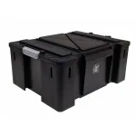 Caja de almacenamiento Nomad Fox Negra