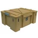 Caja de almacenamiento Nomad Fox Arena