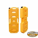 Jerrycan para combustible AFRIKAAN 20 litros