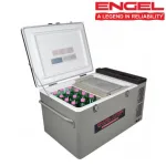 Nevera ENGEL MD60(Combi) Portátil