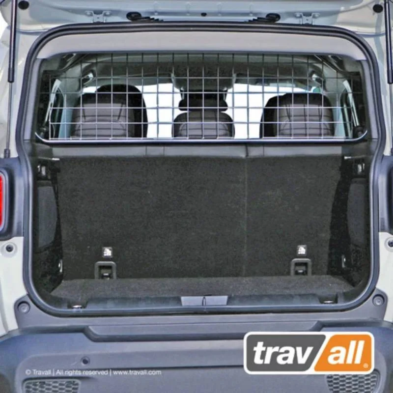 Separador de carga TRAV ALL JEEP RENEGADE 2014-