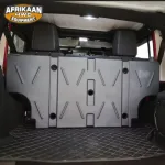 Depósito de agua vertical 42L AFRIKAAN