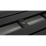 Baca RHINO RACK KIA SORENTO desde 2016 1500mmx1240mm