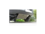 Protección bajos delantera N4 8mm MERCEDES SPRINTER 4x4/ VW CRAFTER 4x4
