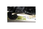 Protección bajos delantera N4 8mm MERCEDES SPRINTER 4x4/ VW CRAFTER 4x4