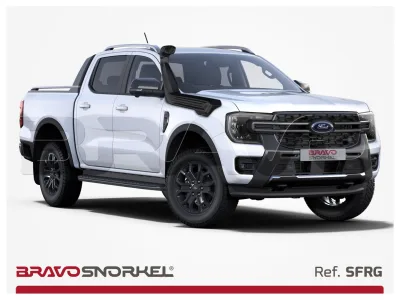 Bravo Snorkel FORD RANGER PX 2023-