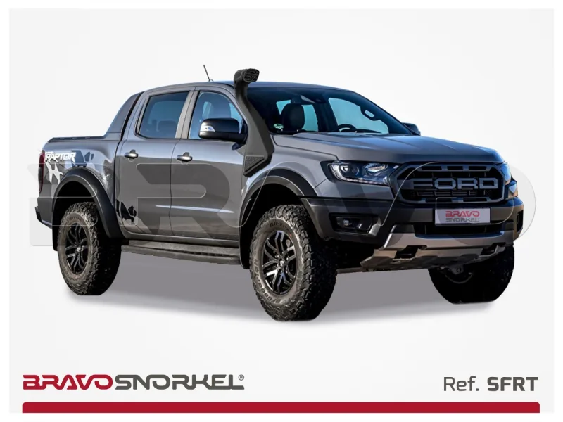 Bravo Snorkel FORD RANGER RAPTOR 2019-2022