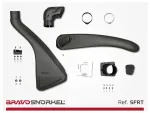Bravo Snorkel FORD RANGER RAPTOR 2019-2022
