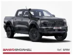 Bravo Snorkel FORD RANGER RAPTOR 2023-