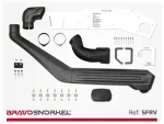 Bravo Snorkel FORD RANGER RAPTOR 2023-