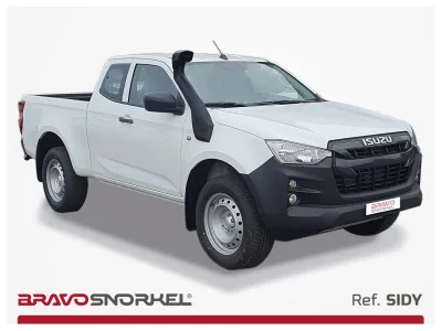 Bravo Snorkel ISUZU D-MAX 2020-